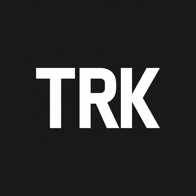 TRK Consulting Logo
